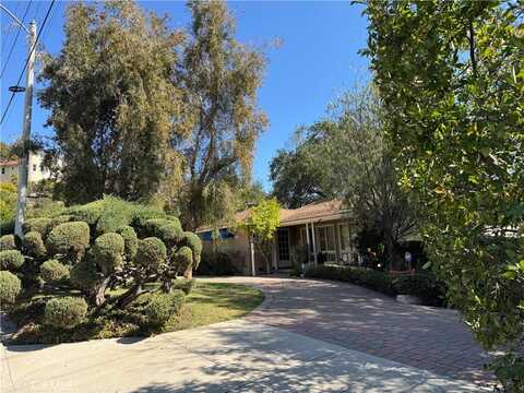 1134 E Providencia Avenue E, Burbank, CA 91501