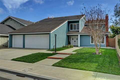 5446 Bankton Drive, Huntington Beach, CA 92649