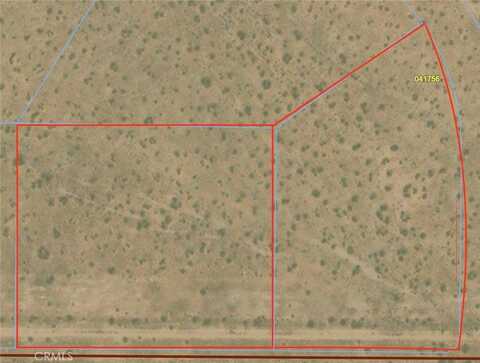 1 Ponderosa, Barstow, CA 92311