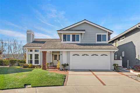 31 Lindall Street, Laguna Niguel, CA 92677