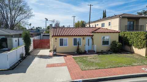 5457 Fulton Avenue, Sherman Oaks, CA 91401