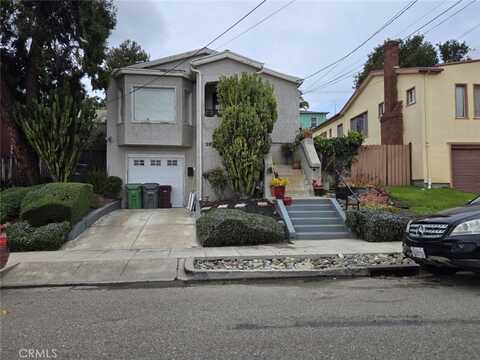 2833 Best Avenue, Oakland, CA 94619