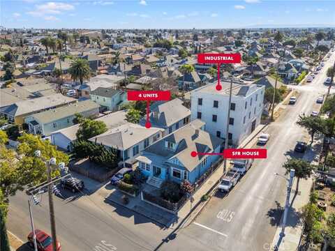 910 E 20th Street, Los Angeles, CA 90011