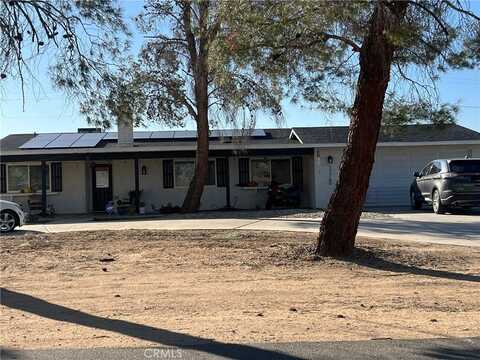 12760 Running Deer Road, Apple Valley, CA 92308