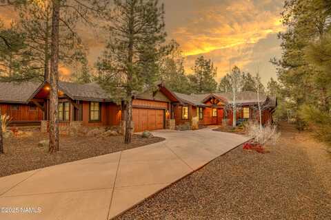 4420 W Braided Rein, Flagstaff, AZ 86005