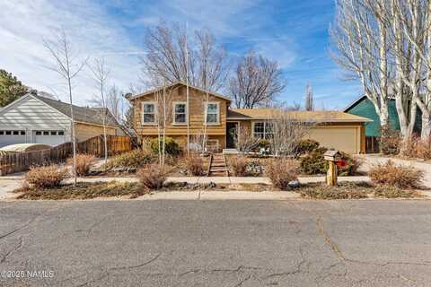 1717 N Thistle Road, Flagstaff, AZ 86004