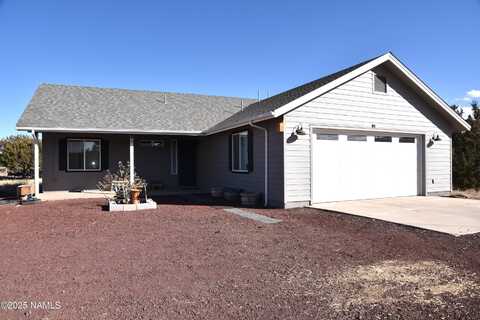 918 E Liane Boulevard, Williams, AZ 86046