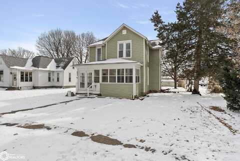 627 Isett Avenue, Wapello, IA 52653