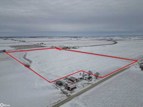 220th Avenue, Yarmouth, IA 52644