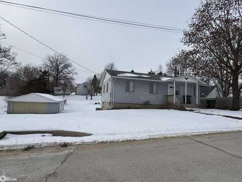 309 N Gertrude Street, Burlington, IA 52601