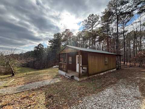 Road 2066, Oxford, MS 38655