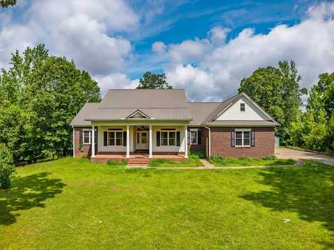 1203 County Road 92, Water Valley, MS 38965