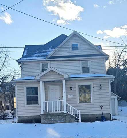 415 North Wilbur, Sayre, PA 18840