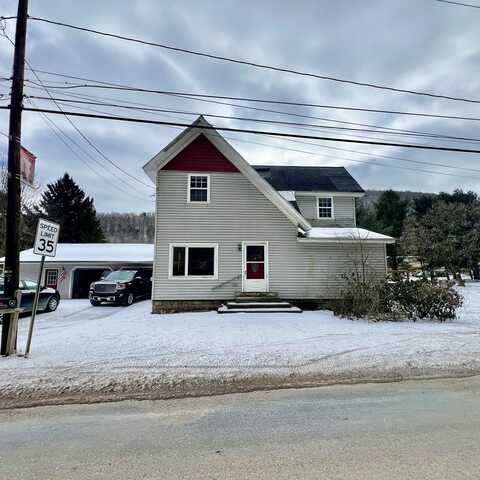 61 West Street, Galeton, PA 16922