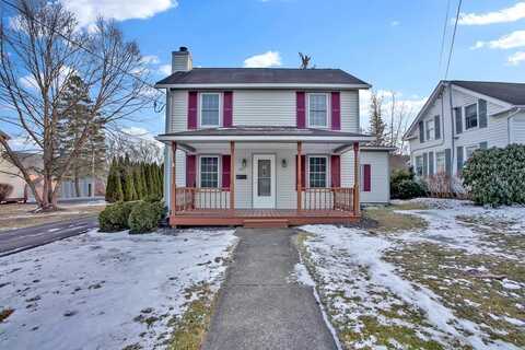 67 West Avenue, Wellsboro, PA 16901