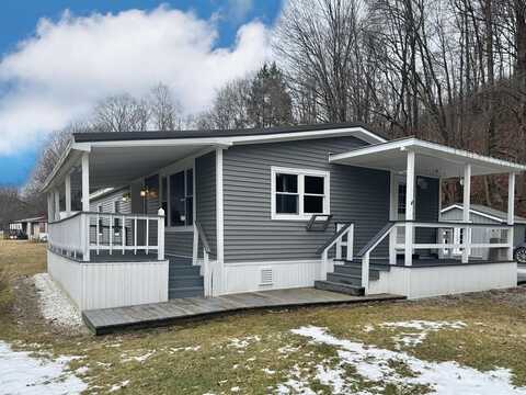 46 Kriner Lane, Covington, PA 16917