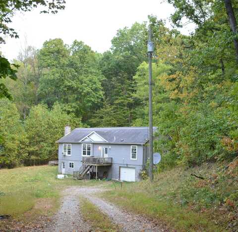 313 Hecks Run, Fairmont, WV 26554