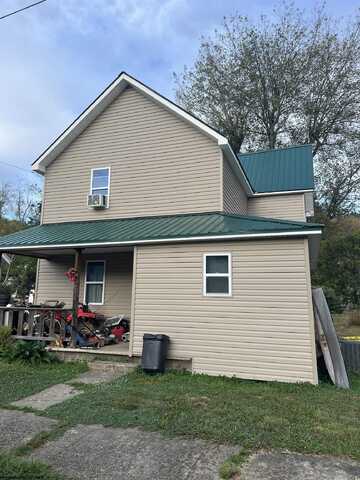 149 Beech Avenue, Philippi, WV 26416