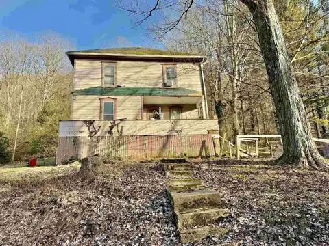 324 Rose Street, Mannington, WV 26582