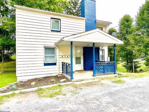 528 Grove Street, Morgantown, WV 26505