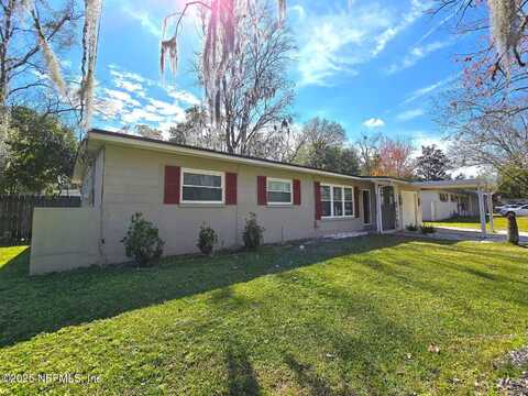 8074 JOFFRE Drive, Jacksonville, FL 32210