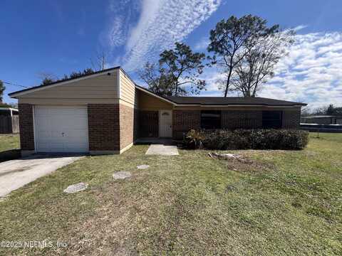 7539 PHEASANT PATH Drive, Jacksonville, FL 32244