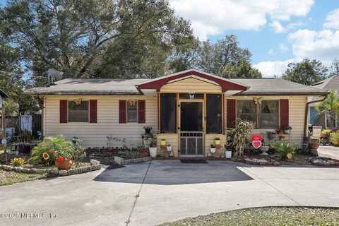 2127 DIANA Drive, Palatka, FL 32177