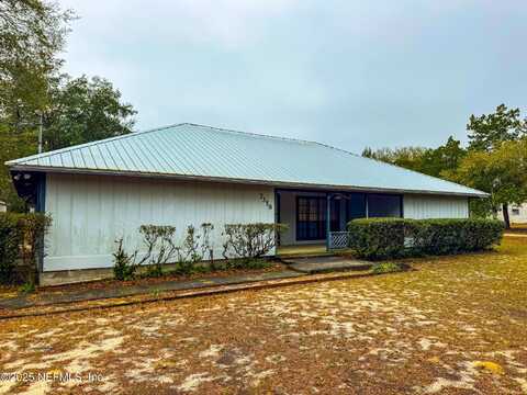 7358 GAS LINE Road, Keystone Heights, FL 32656