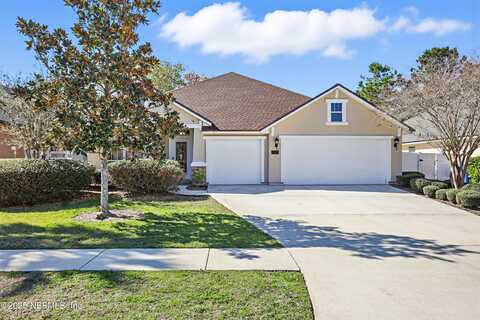 672 PORTA ROSA Circle, Saint Augustine, FL 32092