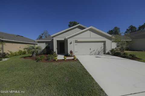 77447 LUMBER CREEK Boulevard, Yulee, FL 32097