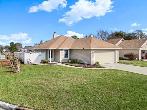 9121 MOUNTAINTOP Court, Jacksonville, FL 32225