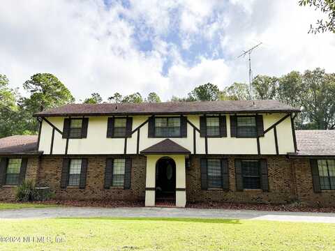 15809 NE 15TH Place, Starke, FL 32091