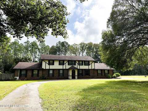 15809 NE 15TH Place, Starke, FL 32091