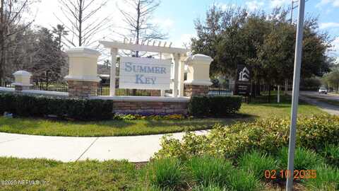 8201 GREEN PARROT Road unit: 301, Jacksonville, FL 32256