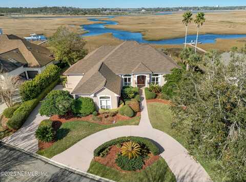 240 NORTH WIND Court, Ponte Vedra Beach, FL 32082