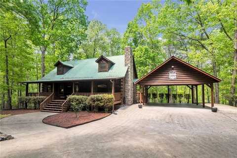 205 Arrow Wood Drive, Waleska, GA 30183