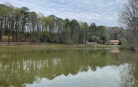 Lot 15 Timberwalk Drive, Ellijay, GA 30540