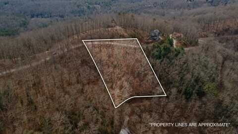 Lot 7 Ada Ridge Road, Mineral Bluff, GA 30559