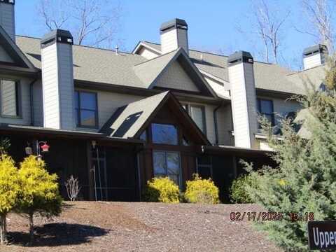 100 Lower Knoll Unit 3, Blue Ridge, GA 30513