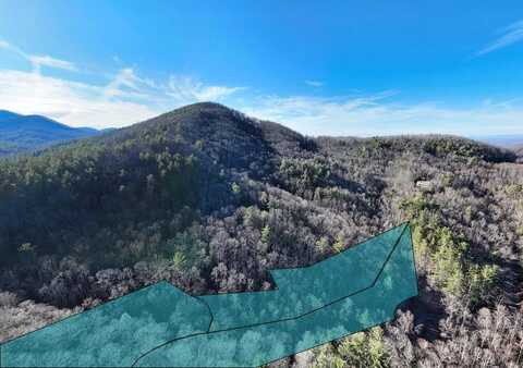 Lot 27 Highland Falls, Blairsville, GA 30512