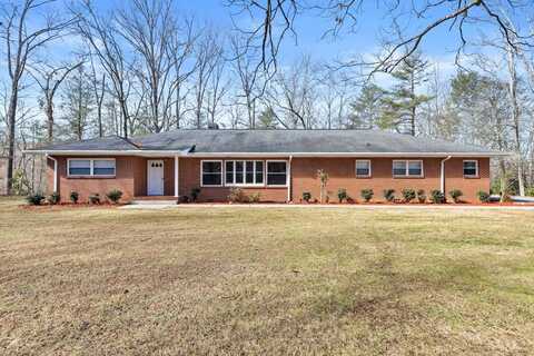 3920 Blue Ridge Drive, Blue Ridge, GA 30513