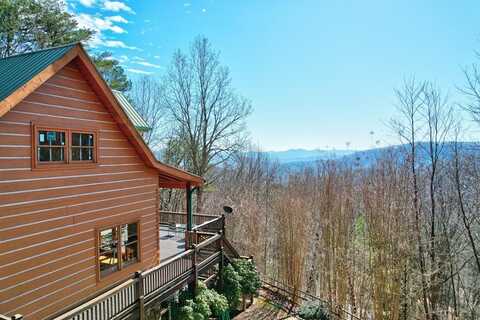 184 Green Mountain Court, Blue Ridge, GA 30513