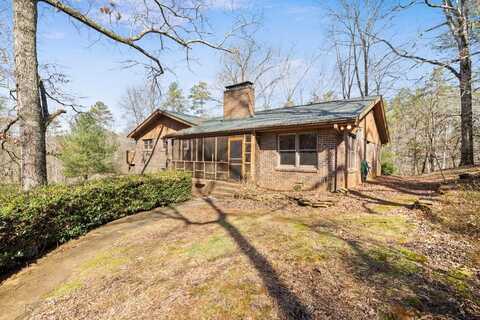 7885 Elliott Family Parkway, Dawsonville, GA 30534