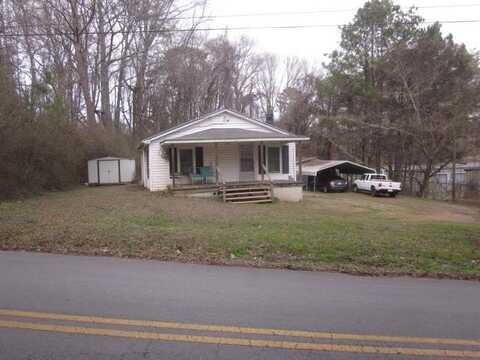 339 Northside Drive, Jasper, GA 30143