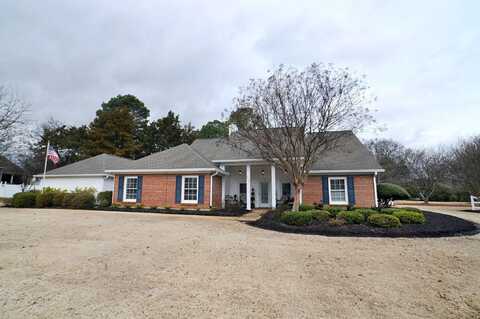 4206 Ridgemont Dr., Belden, MS 38826