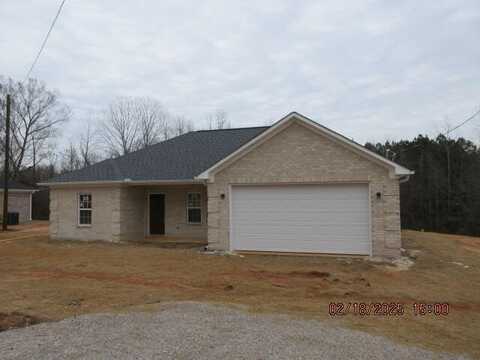 414 S Liberty St., Pontotoc, MS 38863