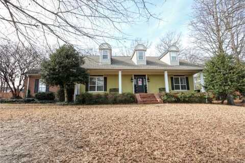 121 Pam Ave., Guntown, MS 38849