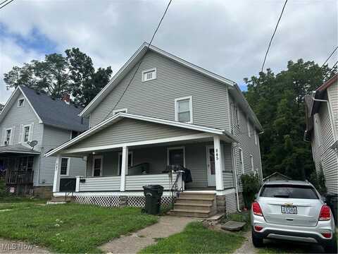 841-847 Bond Street, Elyria, OH 44035