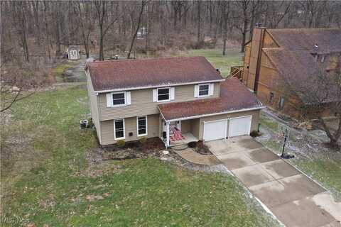 591 Treeside Drive, Stow, OH 44224