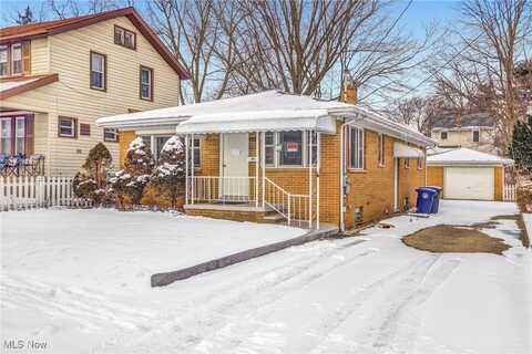 407 Stanford Street, Akron, OH 44314